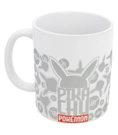 Pokémon - Tasse Pikachu - 325 ml