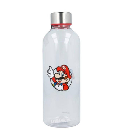 Nintendo - Trinkflasche Super Mario - 850 ml