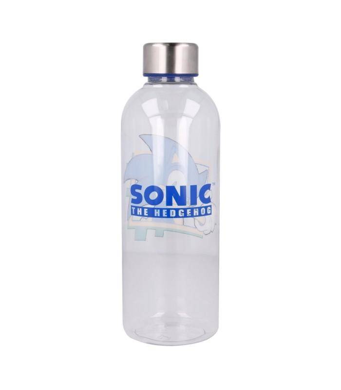 Sonic - The Hedgehog - Trinkflasche Sonic - 850 ml