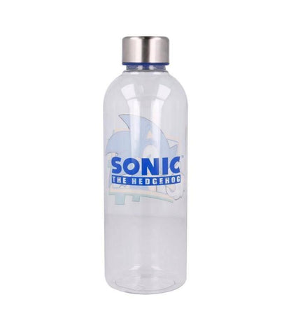 Sonic - The Hedgehog - Trinkflasche Sonic - 850 ml