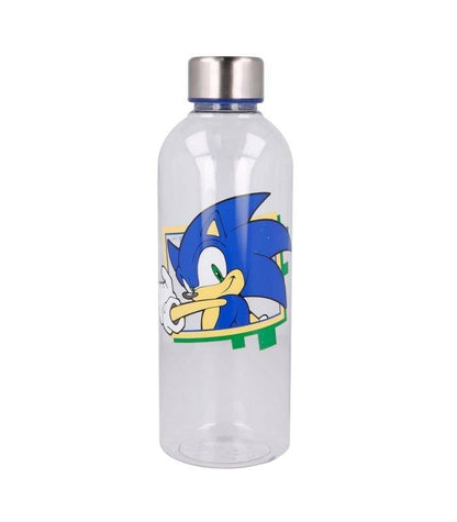 Sonic - The Hedgehog - Trinkflasche Sonic - 850 ml