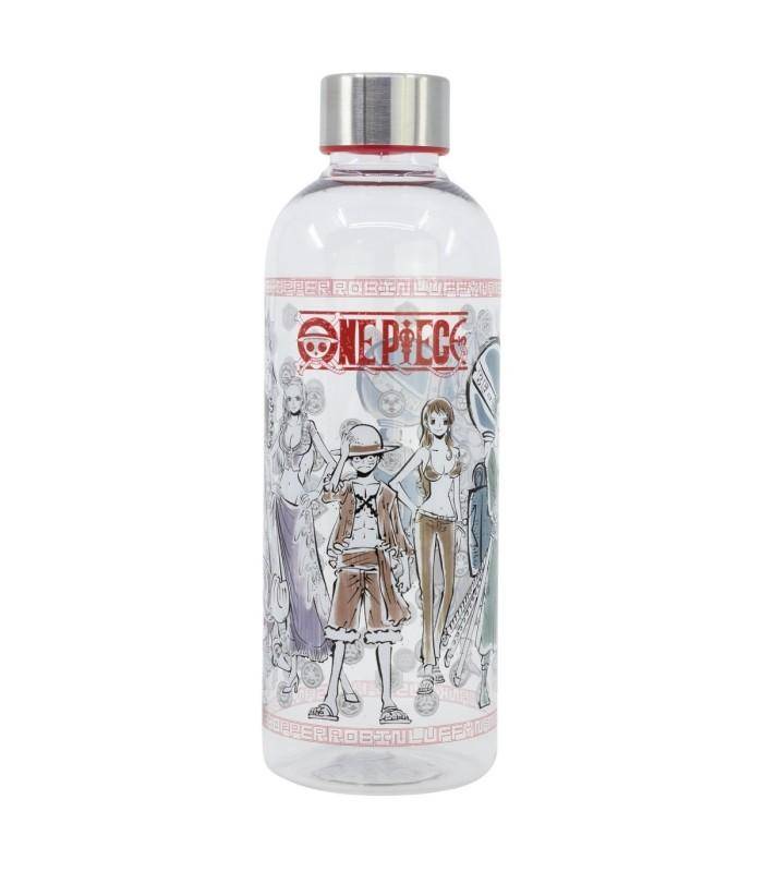 One Piece - Trinkflasche Charaktere - 850 ml
