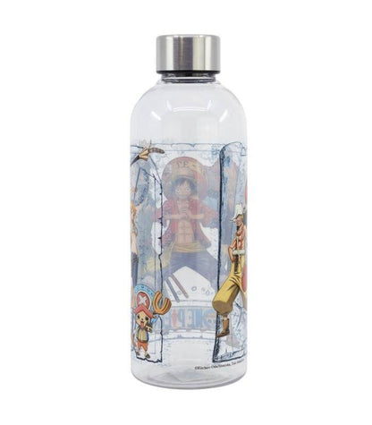 One Piece - Trinkflasche Charaktere - 850 ml