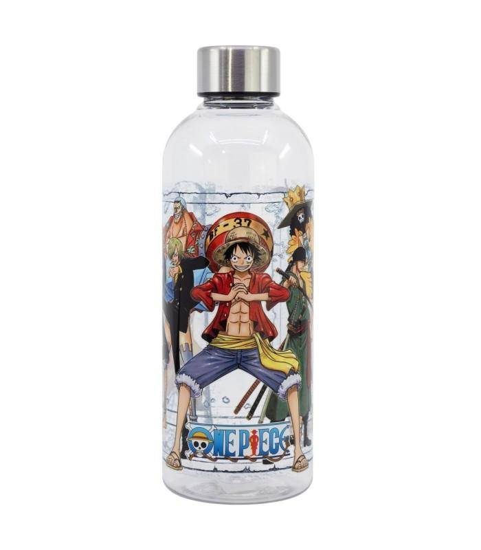 One Piece - Trinkflasche Charaktere - 850 ml