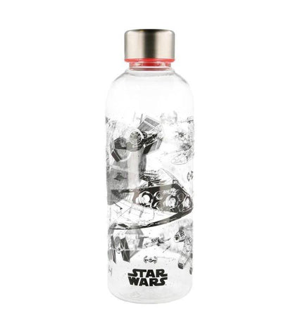 Star Wars - Trinkflasche Raumschiffe - 850 ml