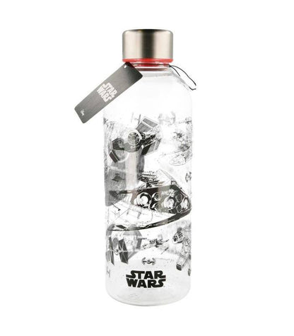 Star Wars - Trinkflasche Raumschiffe - 850 ml