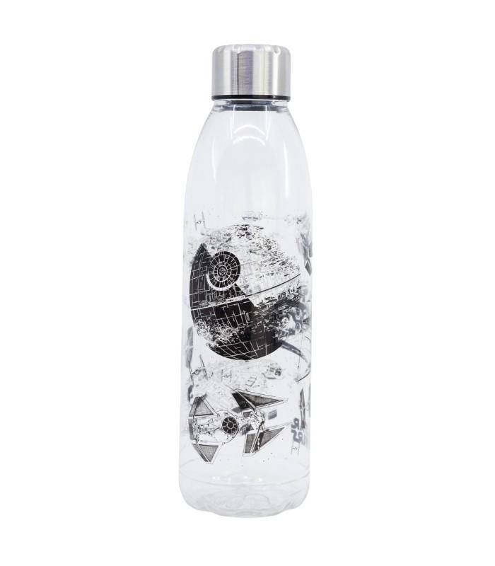 Star Wars - Trinkflasche Raumschiffe - 980 ml