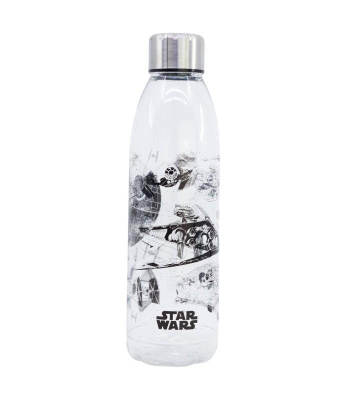 Star Wars - Trinkflasche Raumschiffe - 980 ml