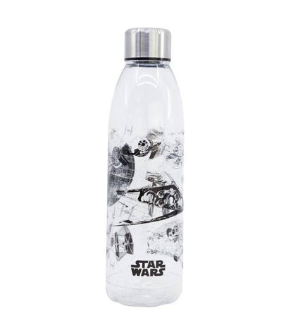 Star Wars - Trinkflasche Raumschiffe - 980 ml