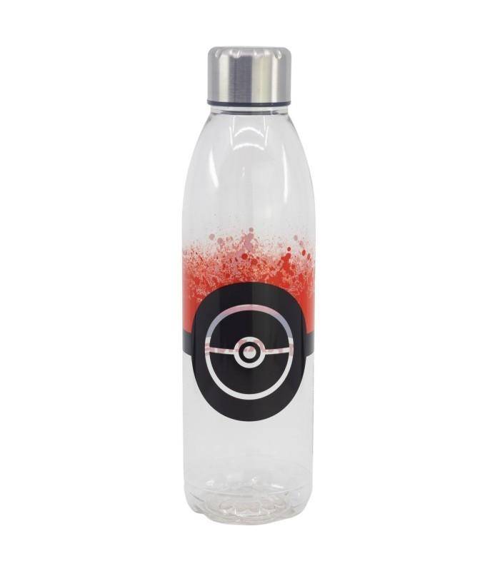 Pokémon - Trinkflasche Pokéball - 980 ml