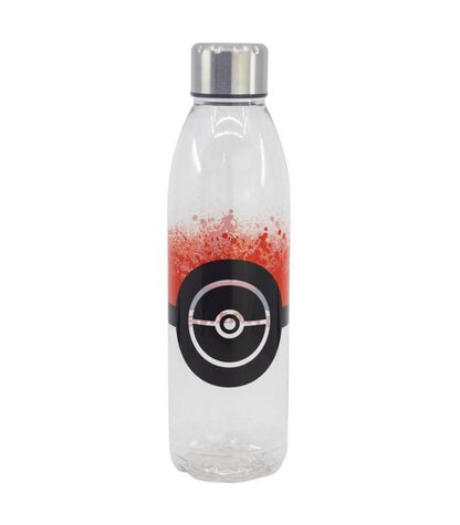 Pokémon - Trinkflasche Pokéball - 980 ml