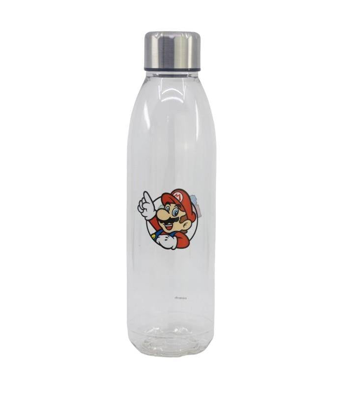 Nintendo - Trinkflasche Super Mario - 980 ml