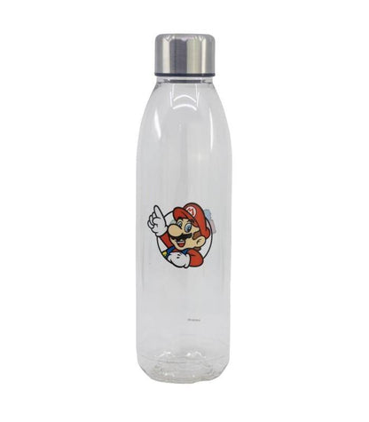 Nintendo - Trinkflasche Super Mario - 980 ml