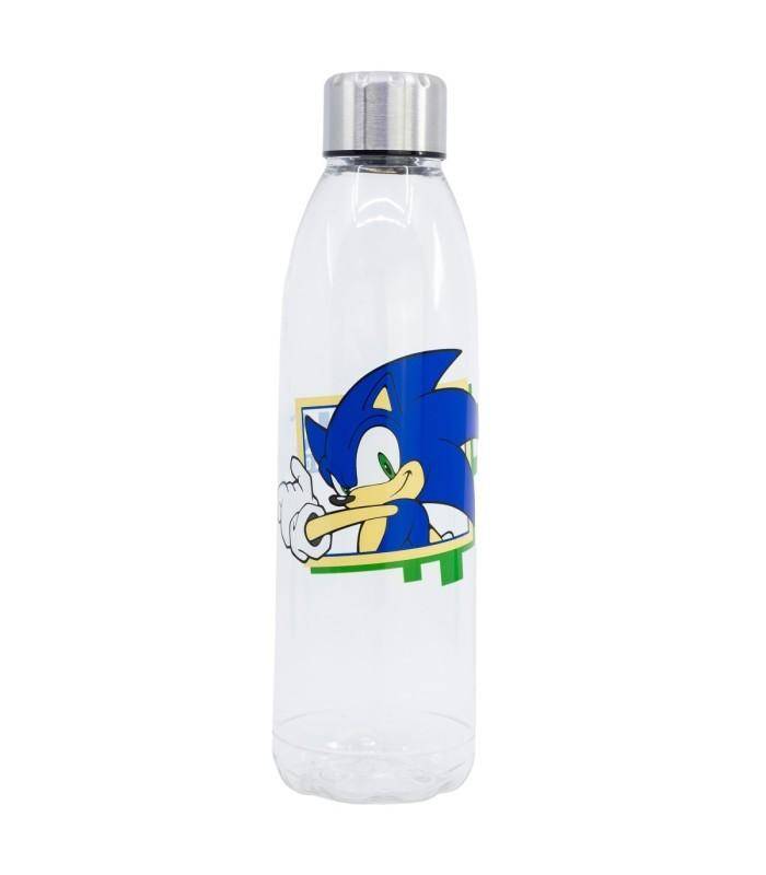 Sonic - The Hedgehog - Trinkflasche Sonic - 980 ml