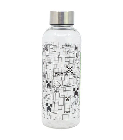 Minecraft - Wasserflasche Minecraft-Charaktere - 850 ml