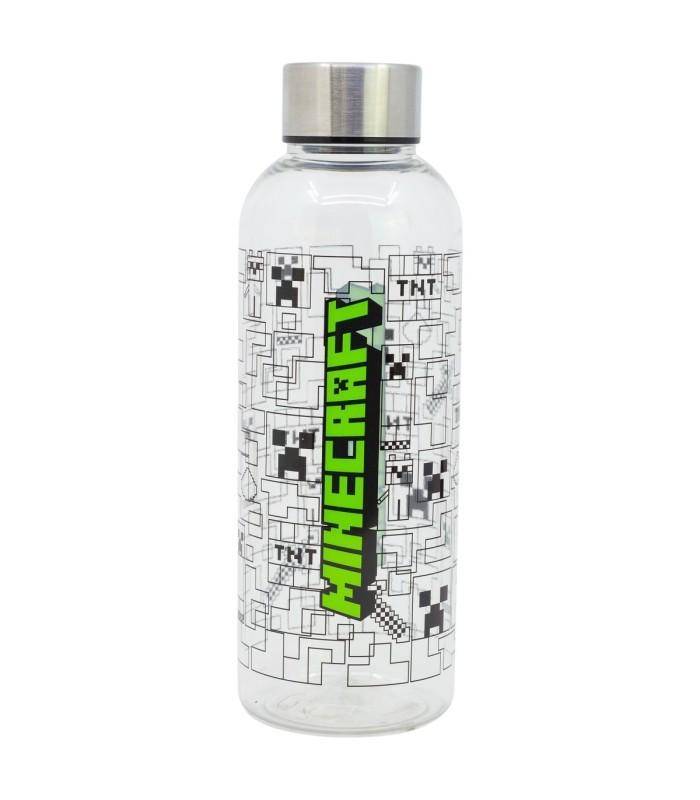 Minecraft - Wasserflasche Minecraft-Charaktere - 850 ml