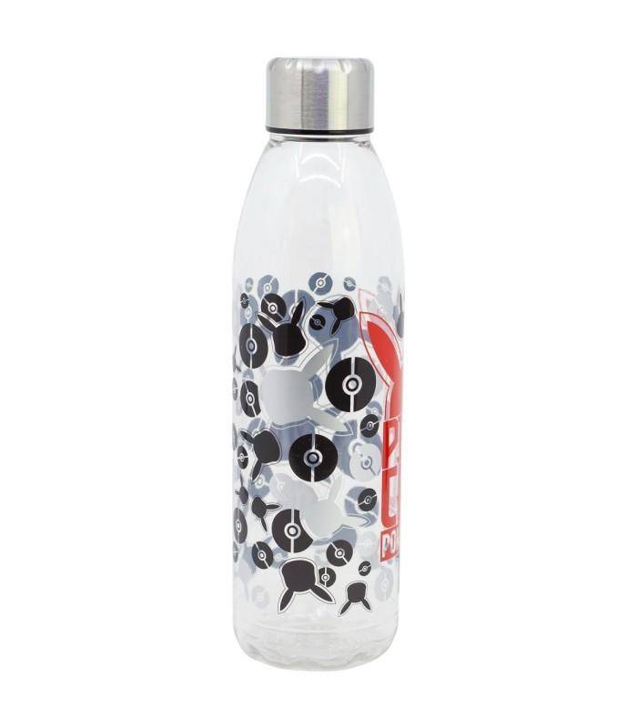 Pikachu Vector Files Pokémon - Trinkflasche Pikachu - 980 ml – ANIGAME