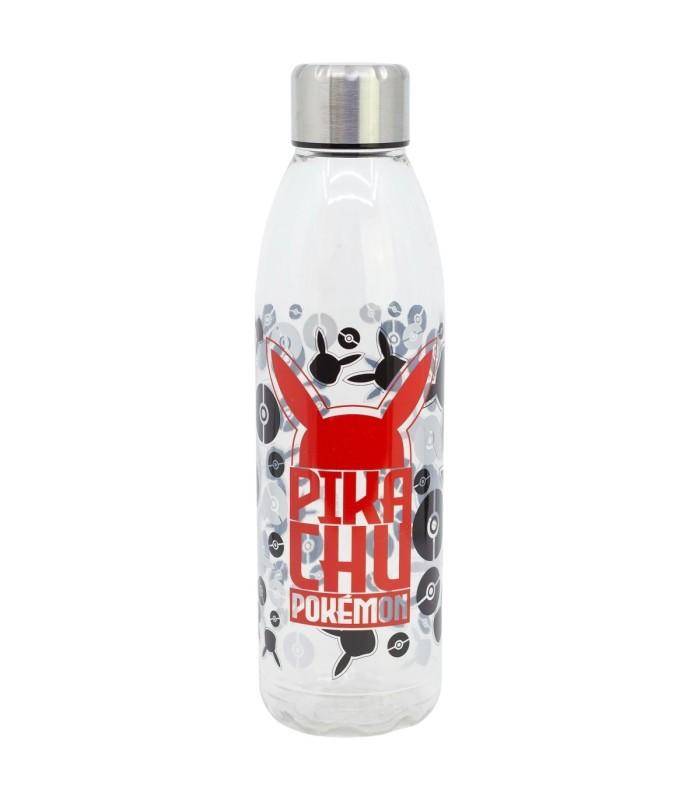 Pokémon - Trinkflasche Pikachu - 980 ml