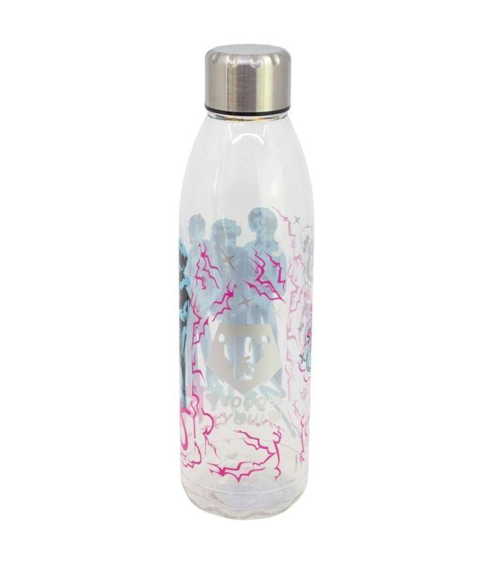 KPop Demon Hunters - Trinkflasche Charaktere - 980 ml