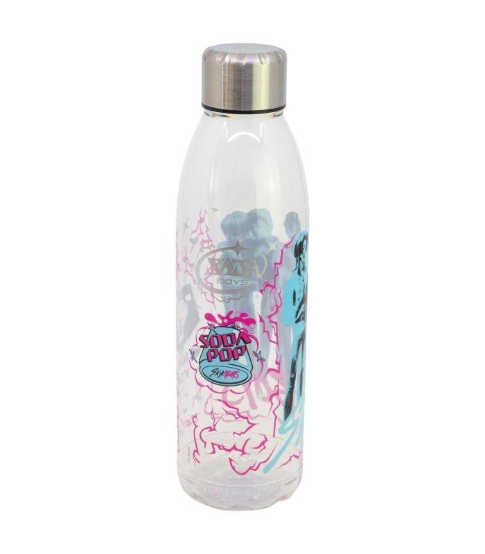KPop Demon Hunters - Trinkflasche Charaktere - 980 ml