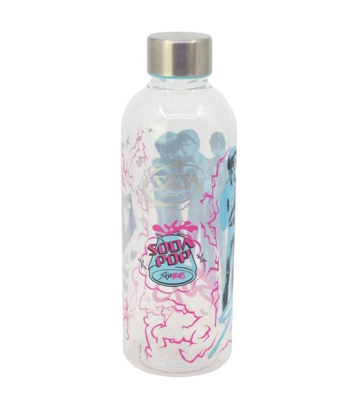 KPop Demon Hunters - Trinkflasche Charaktere - 850 ml