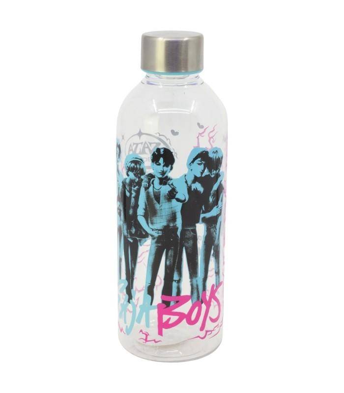 KPop Demon Hunters - Trinkflasche Charaktere - 850 ml