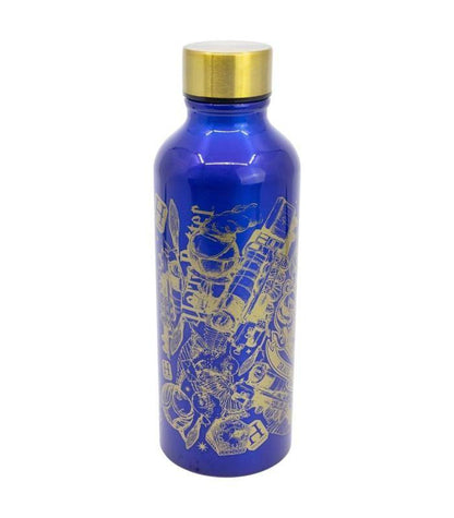 Harry Potter - Trinkflasche Hogwarts Wappen - 740 ml