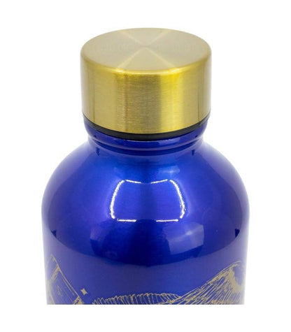 Harry Potter - Trinkflasche Hogwarts Wappen - 740 ml