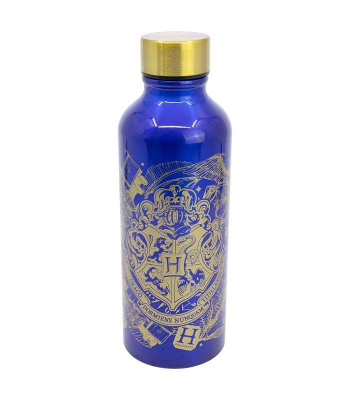 Harry Potter - Trinkflasche Hogwarts Wappen - 740 ml