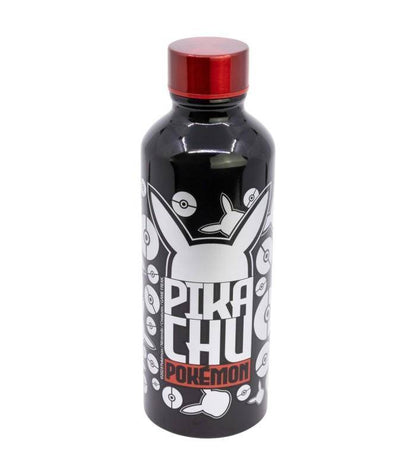 Pokémon - Trinkflasche Pikachu - 740 ml