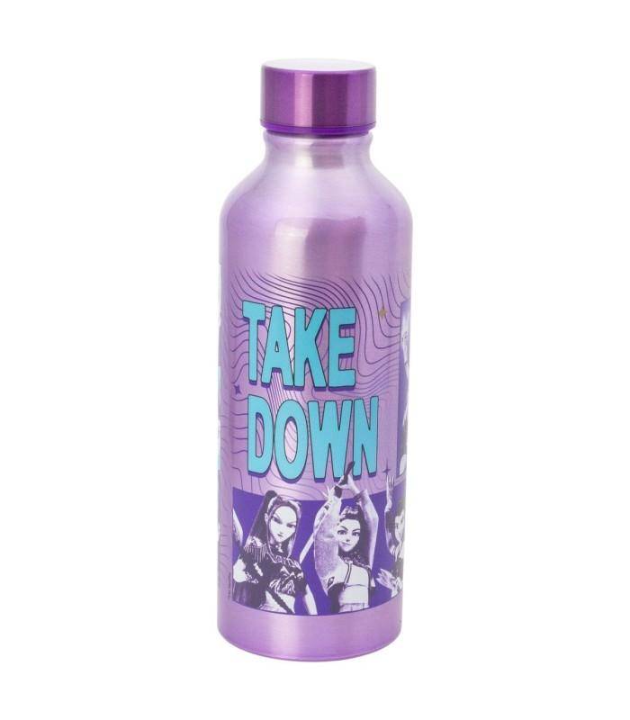 KPop Demon Hunters - Trinkflasche Charaktere - 740 ml
