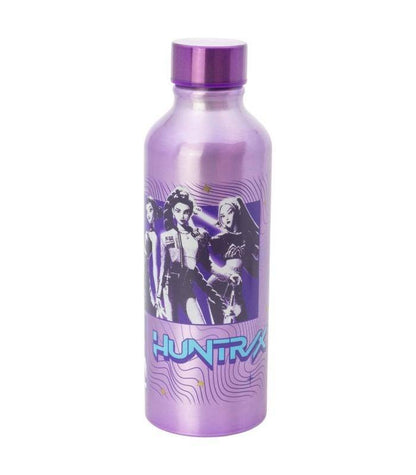 KPop Demon Hunters - Trinkflasche Charaktere - 740 ml