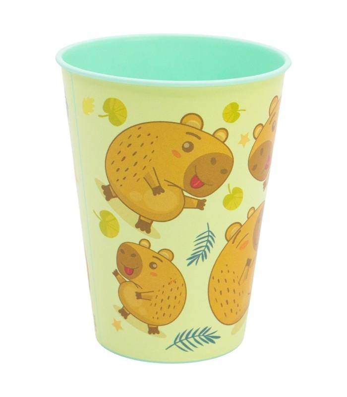 Capybara - Becher - 260 ml
