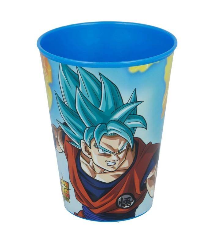 Dragon Ball - Becher Charaktere - 260 ml