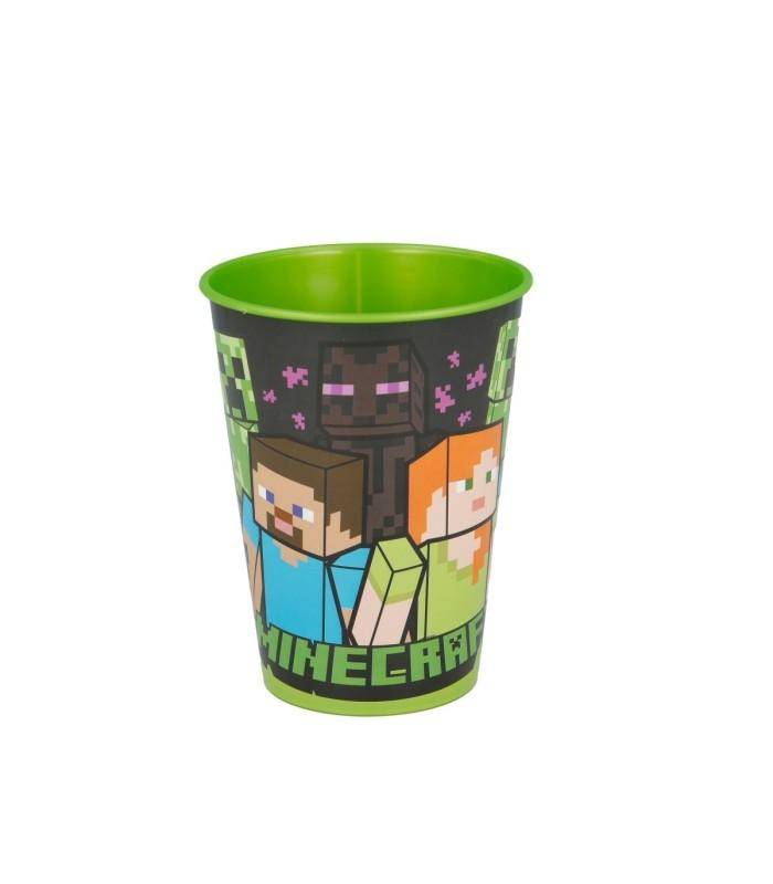 Minecraft - Becher Charaktere - 260 ml