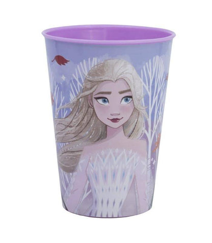 Disney - Becher Elsa und Olaf - 260 ml