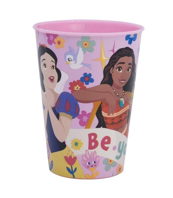 Disney - Becher Prinzessinnen - 260 ml