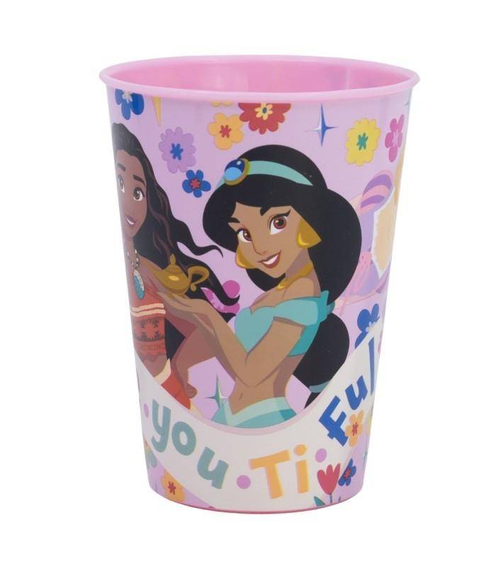 Disney - Becher Prinzessinnen - 260 ml