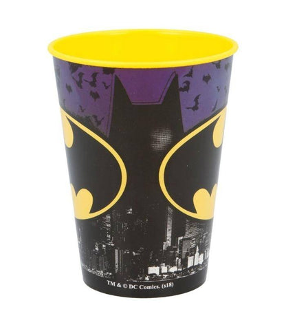 DC - Becher Batman-Symbol - 260 ml