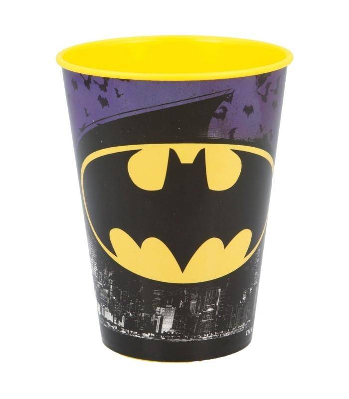 DC - Becher Batman-Symbol - 260 ml