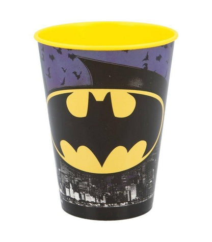 DC - Becher Batman-Symbol - 260 ml
