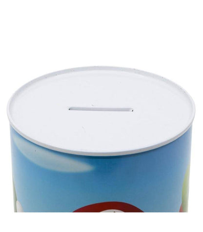 Nintendo - Spardose Super Mario Charaktere