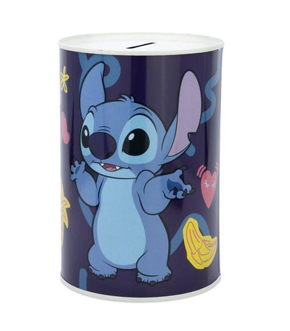 Disney - Spardose Stitch