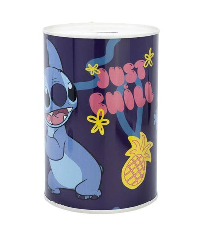 Disney - Spardose Stitch