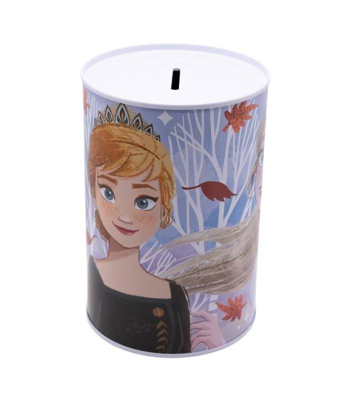 Disney - Spardose Frozen Elsa und Anna
