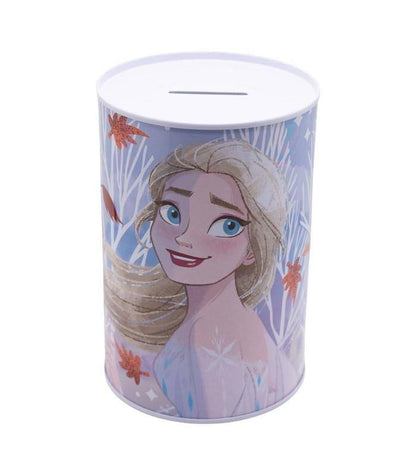Disney - Spardose Frozen Elsa und Anna