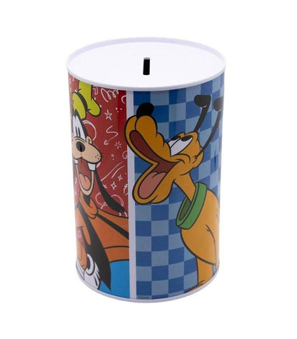 Disney - Spardose Mickey und Pluto