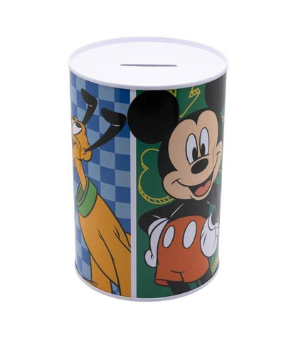 Disney - Spardose Mickey und Pluto