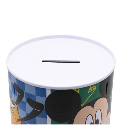 Disney - Spardose Mickey und Pluto