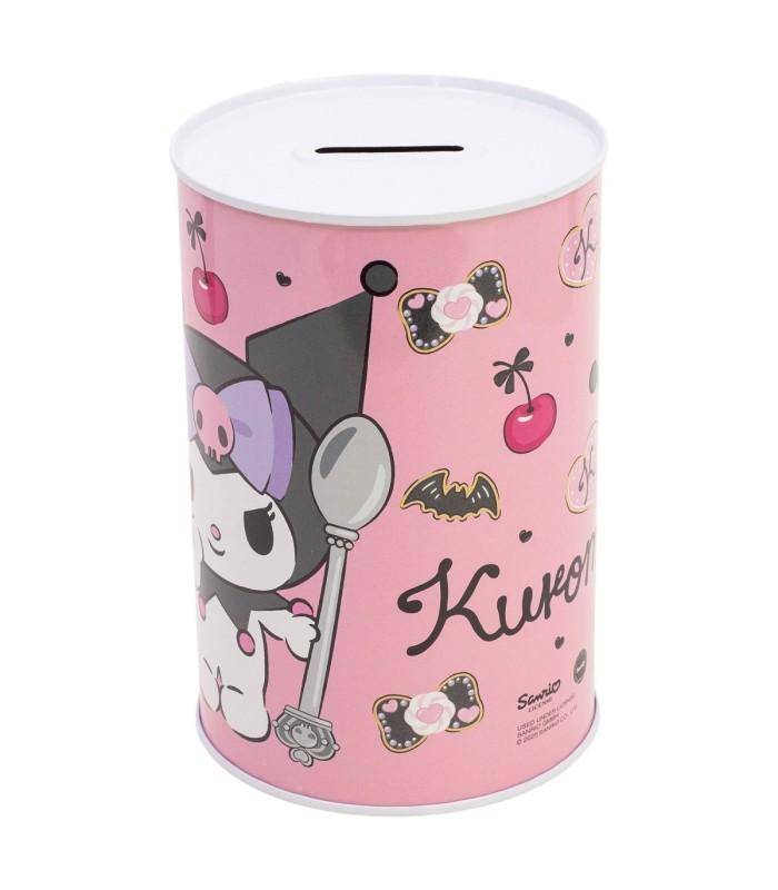 Sanrio - Spardose Kuromi